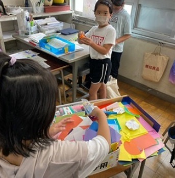 学期末３